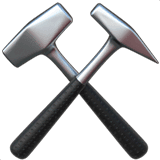 Icono de Martillo